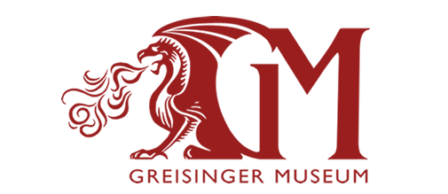 Logo Greisinger Museum