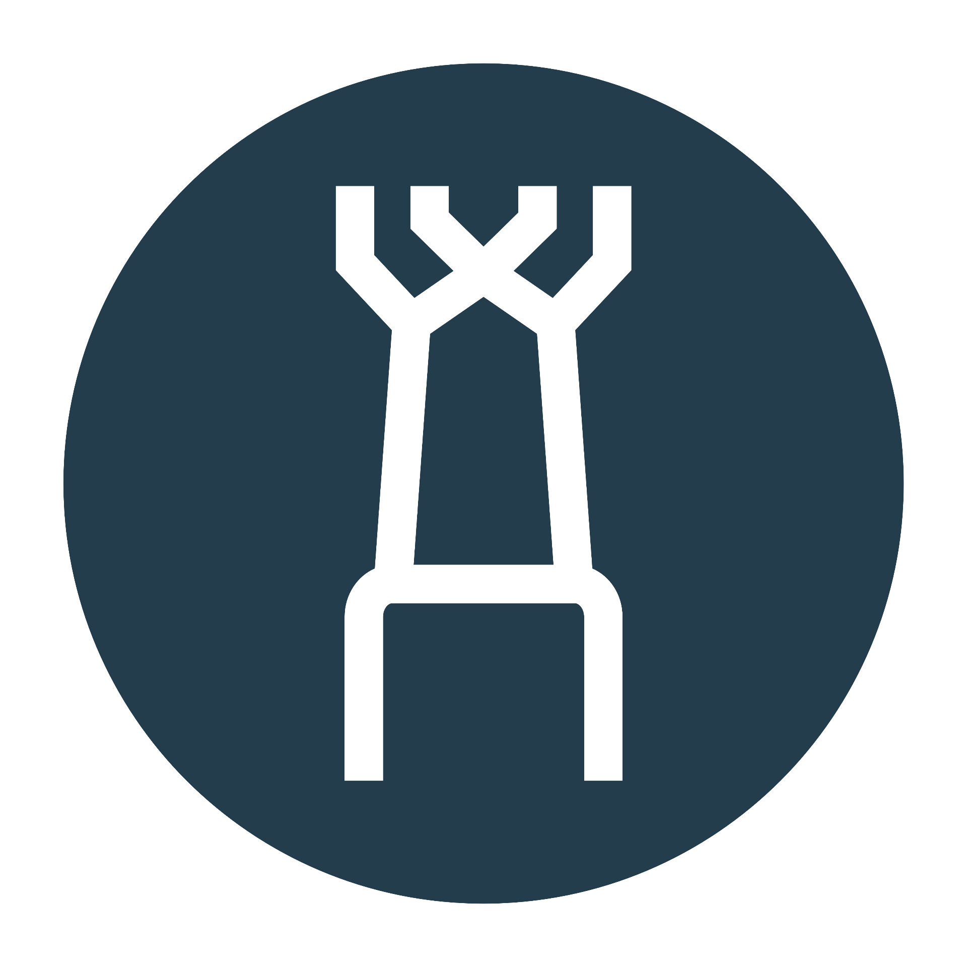 Logo von Wartburg Homes