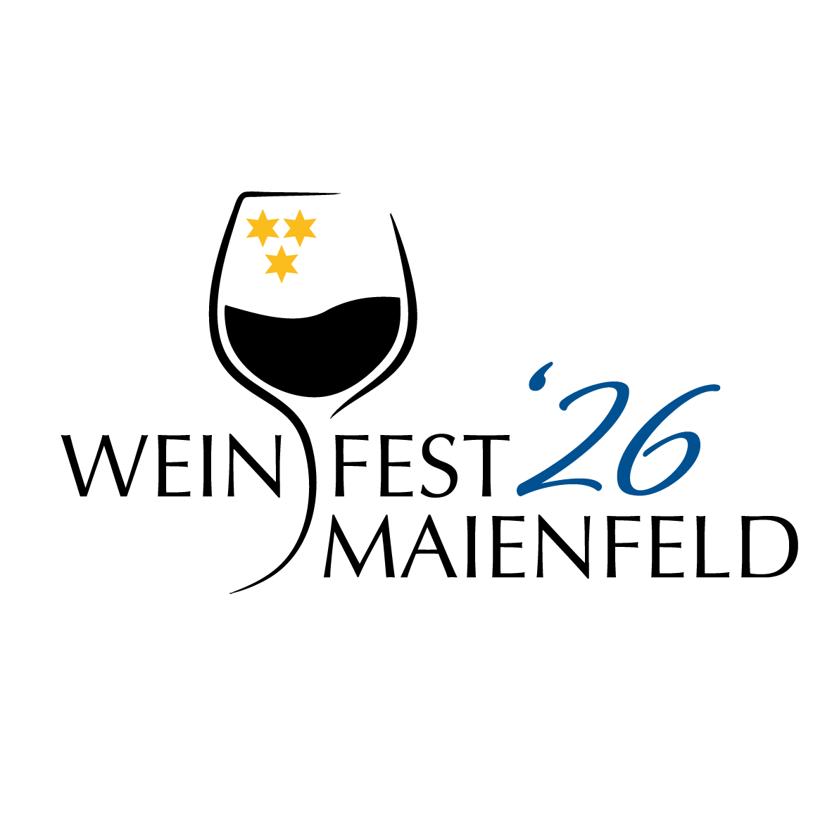Logo Weinfest Maienfeld